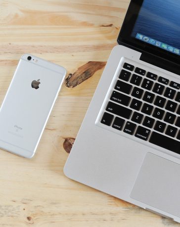 Restore Contacts on Iphone