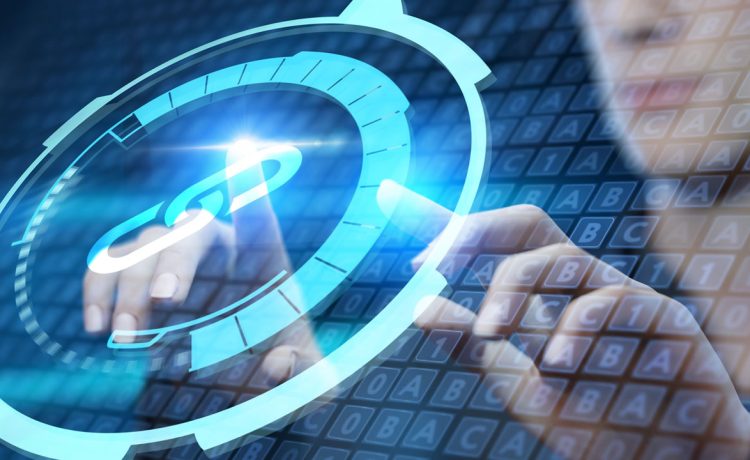 The Role of Blockchain in Enhancing Online Security